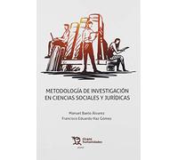 Metodologia de investigacion en ciencias sociales y juridicas