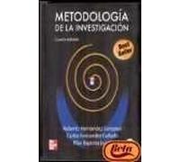 Metodologia de la investigacion