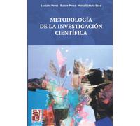 METODOLOGÍA DE LA INVESTIGACIÓN CIENTÍFICA
