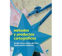 Métodos y productos cartográficos (Seguridad y medio ambiente)