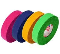 Metolius 1/2" Tape Roll - Gold | Metolius Finger Tape - 2-pack
