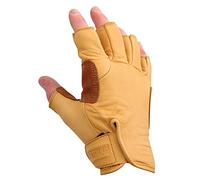 Metolius 3/4 Climbing Glove - Natural Small