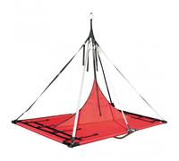 Metolius - Bomb Shelter-Double - Portaledge size 120 x 220 cm, red