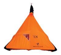 Metolius - Bomb Shelter Fly-Double - Flysheet orange