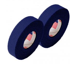 Metolius - Finger Tape 2-Pack - Tape size 10 m - Width 13 mm, blue