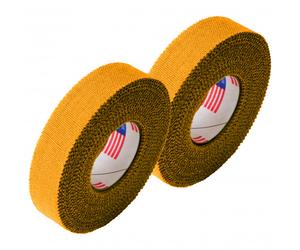 Metolius - Finger Tape 2-Pack - Tape size 10 m - Width 13 mm, gold