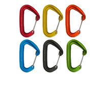 Metolius FS Mini II Carabiner Jet Set - SS25