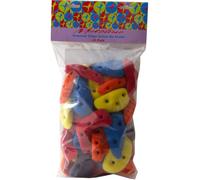 Metolius Greatest Chips Screw Pack of 40