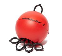 Metolius Grip Saver Plus (Medium), Red, One Size