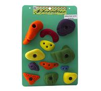 Metolius PU Greatest Hits Super 7-7Pack