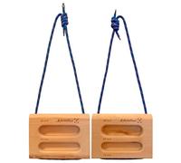 Metolius - Wood Rock Rings II - Training board wood