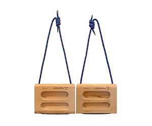 Metolius Wooden Rock Rings