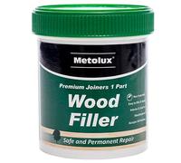 Metolux 1 Part Filler 250ML-Pine
