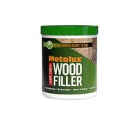 Metolux 1 Part Filler (Dark Oak) 250ml