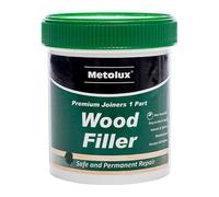 Metolux 1 Part Filler 250ML-Light Oak