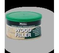 Metolux 65431 2 Part Styrene Free Wood Filler - White 275Ml Tin 1