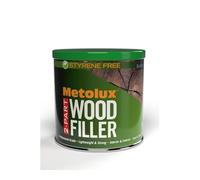 Metolux Two Part Wood Filler