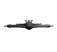 MetPAtGys 1/10 Scale Crawler Drive Shaft Set Compatible With Straight Axles(Rear Axle)