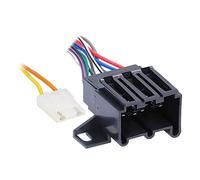 Metra 70-1677-1 Wiring Harness for Select 1978-1993 GM/Chevrolet Vehicles