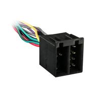 Metra 70-1783 Radio Wiring Harness for Smart Car