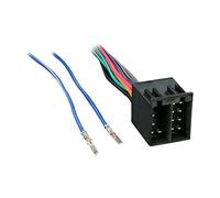 Metra 70-1786 Radio Wiring Harness for Mercedes 94-04/Landrover 99-04