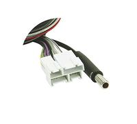 Metra 70-1856 Radio Wiring Harness for GM Tuner Bypass