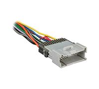 Metra 70-2002 Radio Wiring Harness for Saturn 00-05