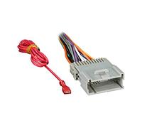Metra 70-2003 Radio Wiring Harness For GM 98-08 Harness