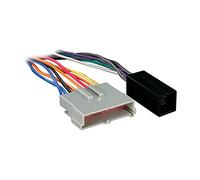 Metra 70-5511 Radio Wiring Harness FD Amp Integration System,Gray