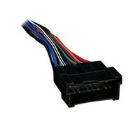 Metra 70-7301 Radio Wiring Harness for Hyundai/Kia 99-08