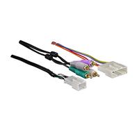 Metra 70-7554 Bose Integration Wiring Harness for 2010-Up Select Nissan Vehicles