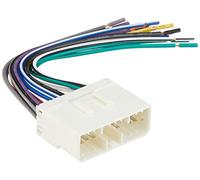 Metra 70-8405 Radio Wiring Harness for GM/Suzuki/Daewoo 99-Up