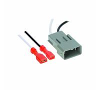 Metra 72-7800 Speaker Connector Harnesses for Select 1982-UP Honda Vehicles