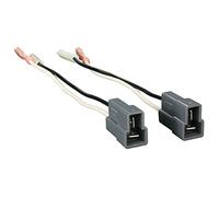 Metra 72-9301 Speaker Connector for Select Toyota/Mitsubishi Vehicles