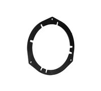 Metra 82-7500 5 1/4-Inch to 6 1/4-Inch Universal Speaker Adapter For Mazda/Nissan/Ford
