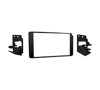 Metra 95-3003G Double DIN Radio Install Kit for 1995-2002 GM Full Size Trucks/SUVS
