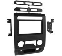 Metra 95-5850B 2-DIN Car Radio Installation Dash Kit for 2017-Up Ford XL Models