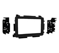 Metra 95-7810B Honda HR-V 2016-2022 Dash Kit, Black