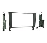 Metra 95-8156 Double DIN Installation Kit for 1990-1994 Lexus LS Vehicles