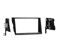 Metra 95-8903B Double DIN Installation Dash Kit for 2010 Subaru Legacy and Outback