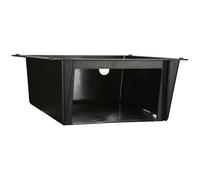 Metra 95-9000 Universal Double DIN Housing Installation Dash Kit