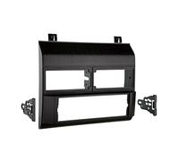 Metra 99-3000 Installation Kit for 1988-1994 GM/Chevrolet Full-Size Trucks (Black, Standard Version)