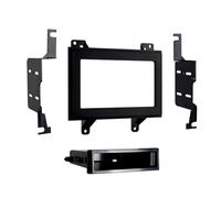 Metra 99-3045 GM Small Truck 1994-97 DIN and Double DIN Radio