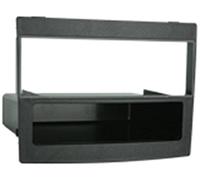 Metra 99-3528 Single DIN Installation Kit for 2004-2006 Pontiac GTO Vehicles (Black)
