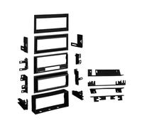 Metra 99-4544 Dash Kit For GM Multikitwith Eq Opt 82-04