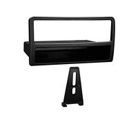 Metra 99-5200 Installation Kit for 1999-2004 Ford Focus/Mercury Cougar Vehicles (Black)
