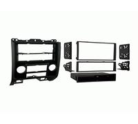 METRA 99-5814HG - Radio Installation kits - Ford/Mazda/Mercury 08-UP SGL DIN / DBL DIN Mounting Kit