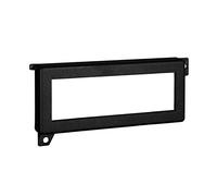Metra 99-6229 Quick Conversion from 2-Shaft to DIN Installation Kit for Select 1974-Up Chrysler Vehicle