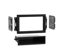 Metra 99-6510 Chry/Dodge/Jeep with NAV 04-UP Dash Kit