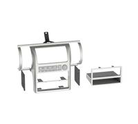 Metra 99-7604 Single/Double DIN Installation Kit for 2003-2004 Infiniti G35